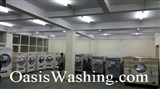 Chọn máy giặt công nghiệp nào tốt?